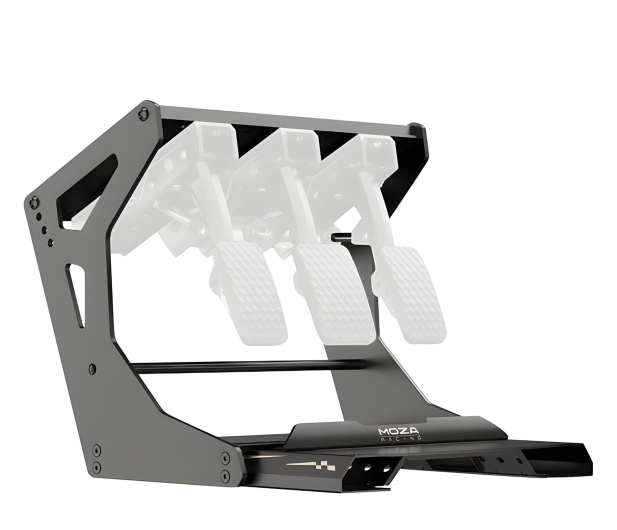Moza Mocowanie odwrotne pedałów CRP2 Racing RS075 - 1365370 - zdjęcie